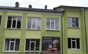 Закриють школу — село занепаде?